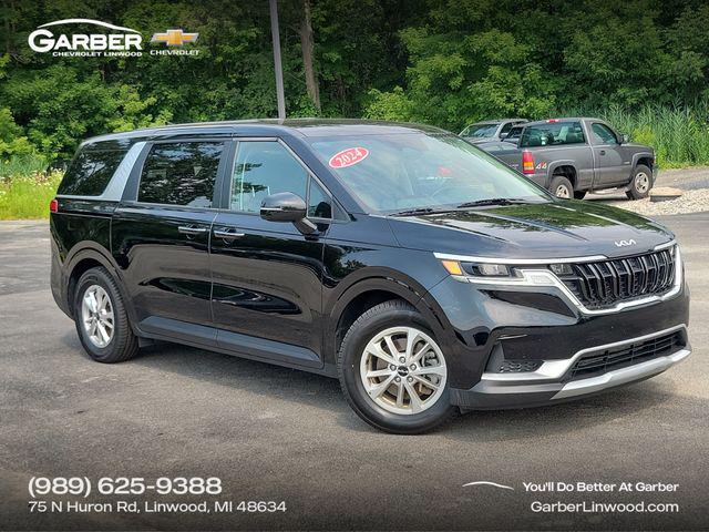 2024 Kia Carnival MPV LX Seat Package for sale in Linwood, MI