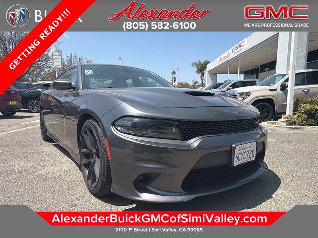2022 Dodge Charger R/T for sale in Simi Valley, CA