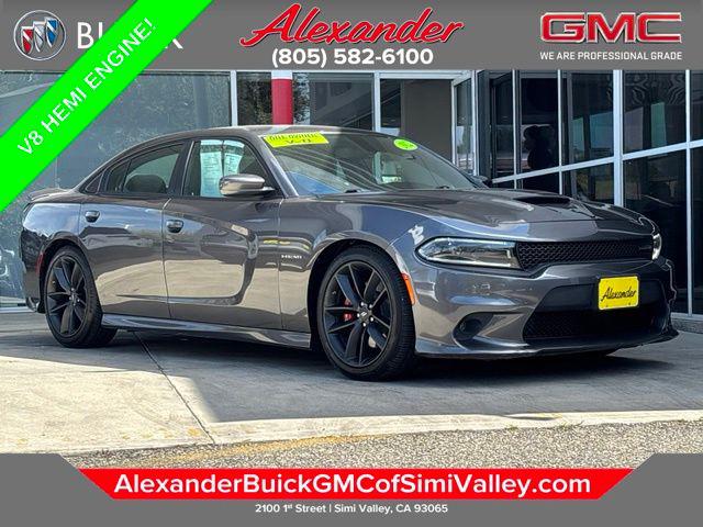 2022 Dodge Charger R/T for sale in Simi Valley, CA