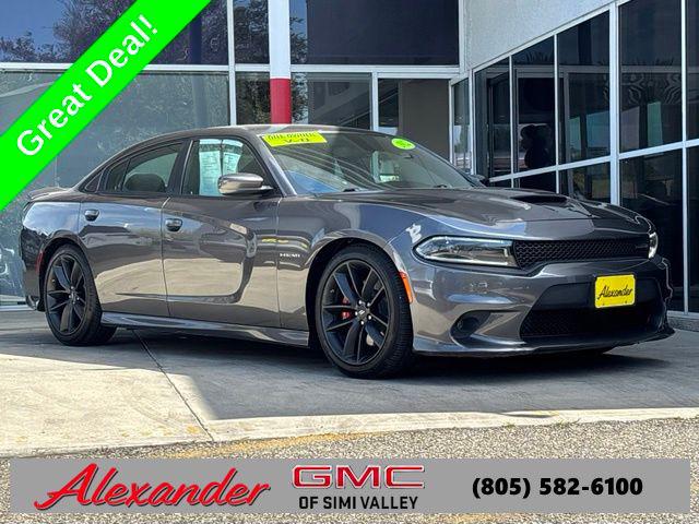 2022 Dodge Charger R/T for sale in Simi Valley, CA