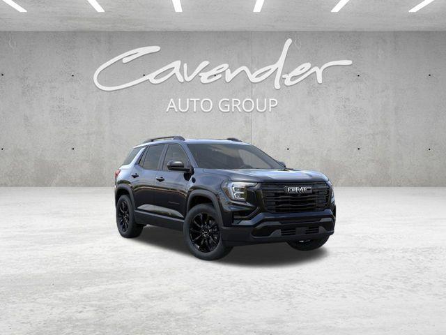 2027 GMC Terrain FWD Elevation for sale in San Antonio, TX