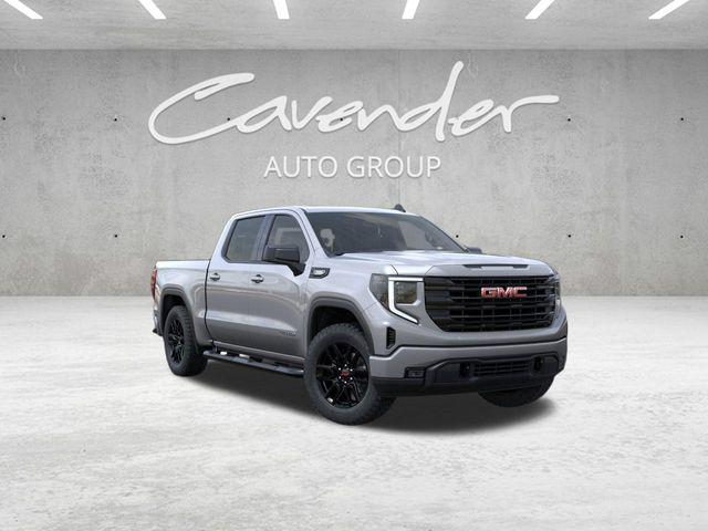 2026 GMC Sierra 1500 Crew Cab, Short Bed, Elevation, RWD for sale in San Antonio, TX