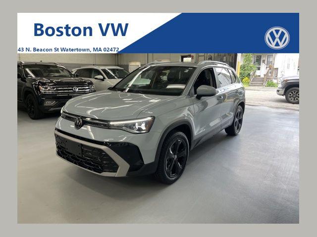 2025 Volkswagen Taos 1.5T SEL for sale in Watertown, MA