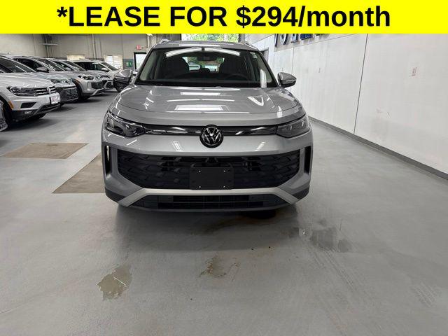 2026 Volkswagen Tiguan SE for sale in Watertown, MA