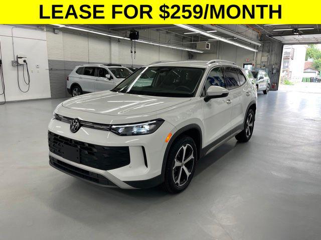 2026 Volkswagen Tiguan SE for sale in Watertown, MA