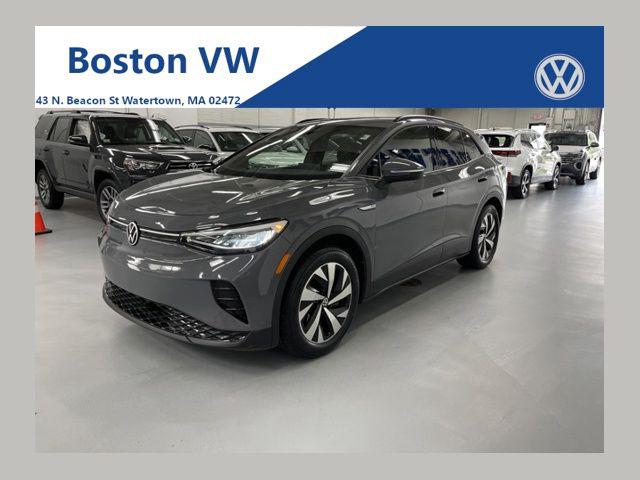 2023 Volkswagen ID.4 Pro for sale in Watertown, MA