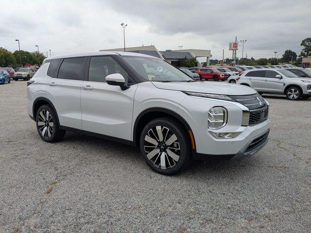 2026 Mitsubishi Outlander SE 1.5T 2WD for sale in Augusta, GA