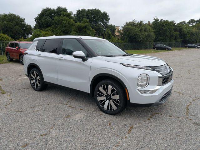2026 Mitsubishi Outlander SE 1.5T 2WD for sale in Augusta, GA