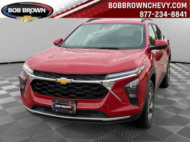 2026 Chevrolet Trax FWD LT for sale in Urbandale, IA