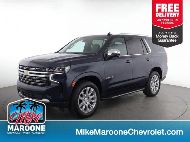 2023 Chevrolet Tahoe 4WD Premier for sale in West Palm Beach, FL