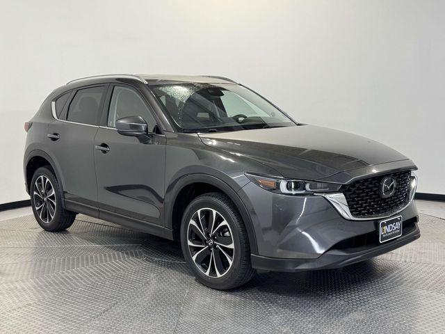2023 Mazda CX-5 2.5 S Premium for sale in Warrenton, VA