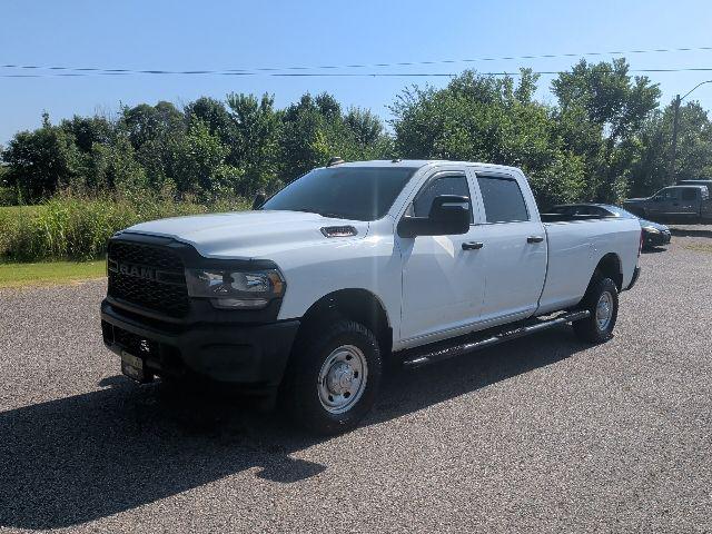2024 Ram 2500 Tradesman Crew Cab 4x4 8' Box for sale in Seminole, OK