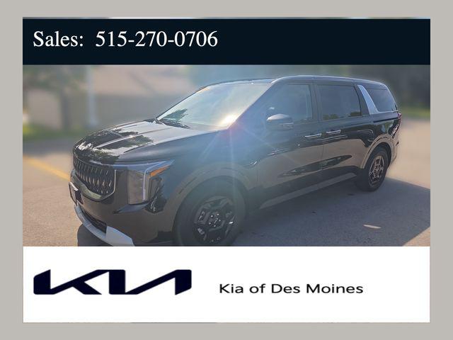 2026 Kia Carnival MPV LXS for sale in Des Moines, IA