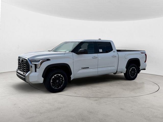 2026 Toyota Tundra SR5 CrewMax 6.5 Bed for sale in Anchorage, AK