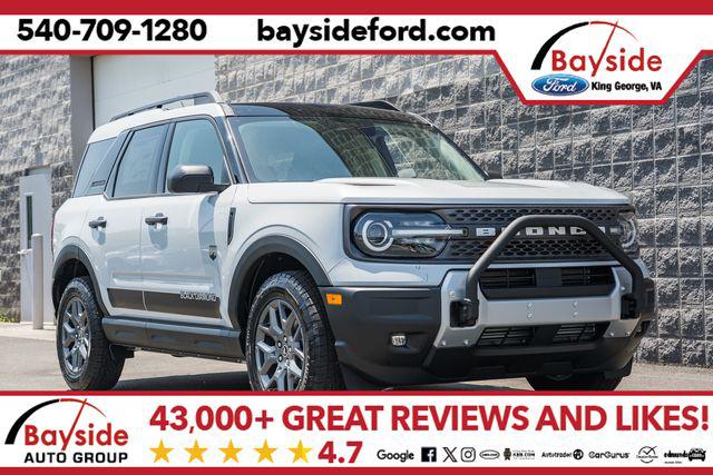 2026 Ford Bronco Sport Big Bend for sale in King George, VA