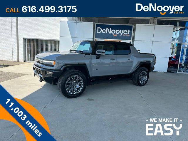 2025 GMC HUMMER EV e4WD 3X for sale in Holland, MI