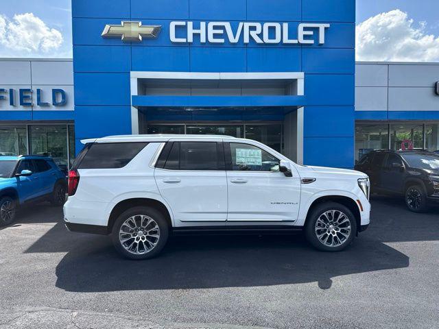 2026 GMC Yukon 4WD Denali for sale in Frontenac, KS