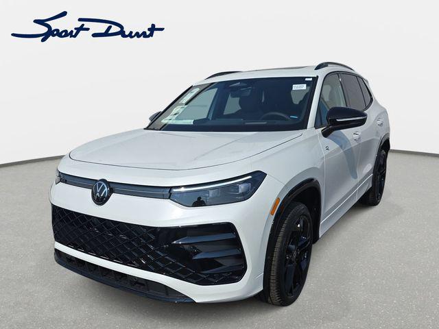 2026 Volkswagen Tiguan SE R-Line Black for sale in Goldsboro, NC