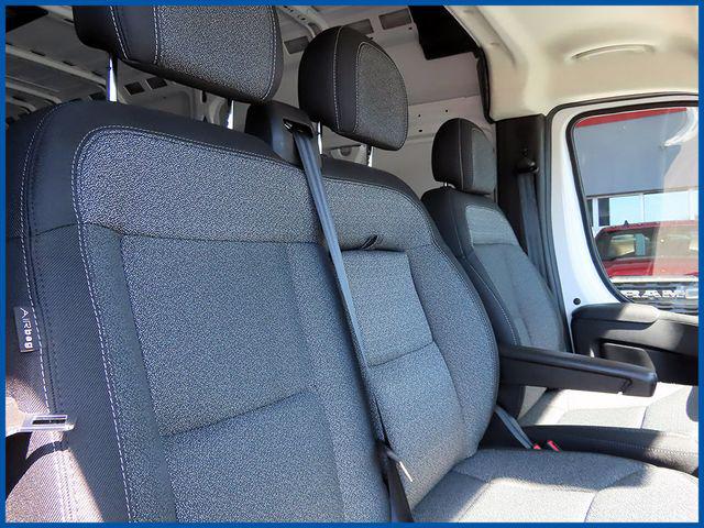 2026 Ram ProMaster Cargo Van Tradesman High Roof 159 WB w/Pass Seat
