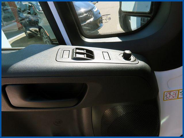 2026 Ram ProMaster Cargo Van Tradesman High Roof 159 WB w/Pass Seat