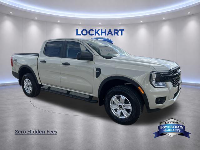 2025 Ford Ranger XL for sale in Lockhart, TX