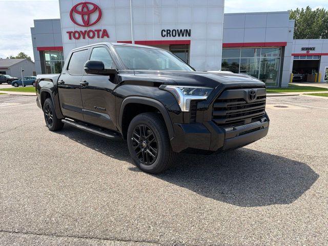 2026 Toyota Tundra Limited CrewMax 5.5' Bed for sale in Holland, MI