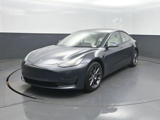 2022 Tesla Model 3 Rear-Wheel Drive for sale in Conyers, GA