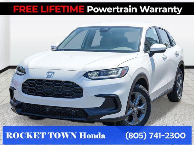 2027 Honda HR-V LX 2WD for sale in Lompoc, CA