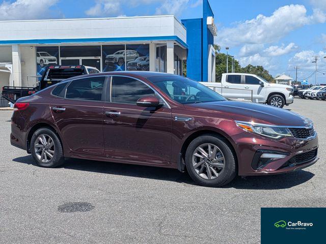 2020 Kia Optima LX for sale in Chiefland, FL