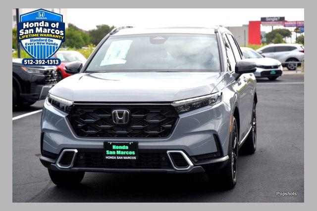 2026 Honda CR-V Hybrid AWD Sport Touring for sale in San Marcos, TX