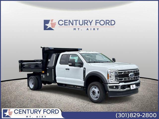 2026 Ford F-550 F-550 XL for sale in Mount Airy, MD