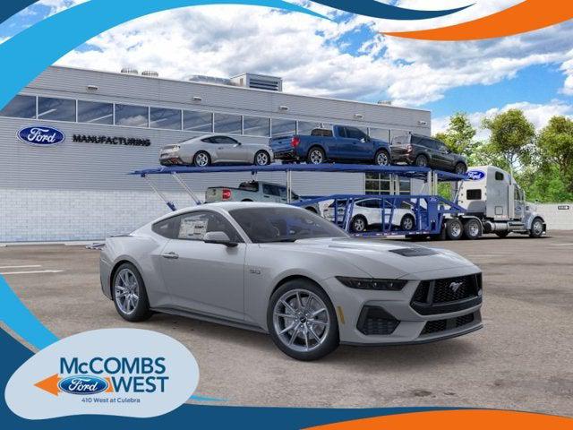 2026 Ford Mustang GT Premium Fastback for sale in San Antonio, TX