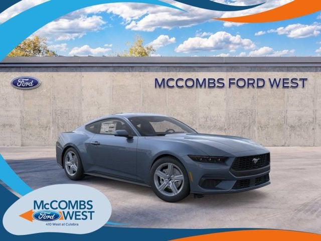 2026 Ford Mustang EcoBoost Fastback for sale in San Antonio, TX
