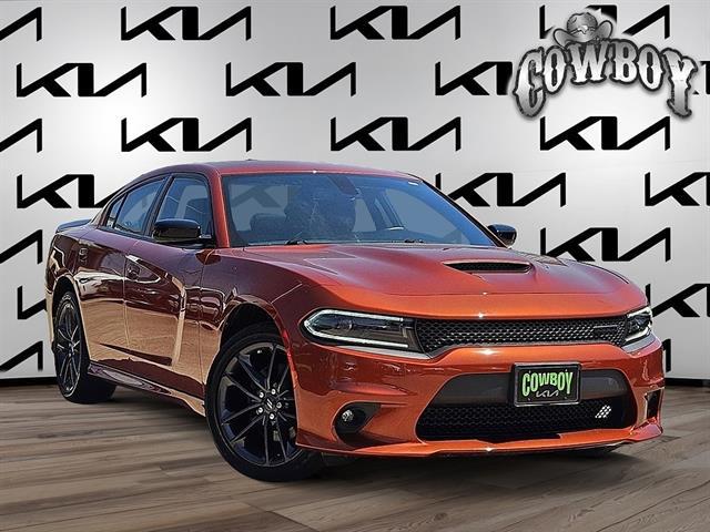 2022 Dodge Charger GT AWD for sale in Conroe, TX
