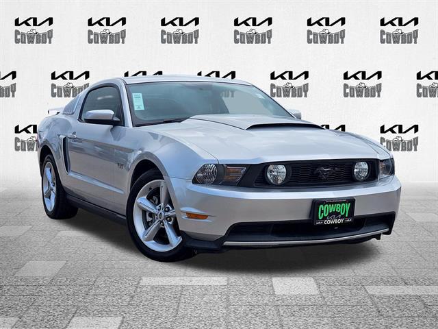 2010 Ford Mustang GT for sale in Conroe, TX