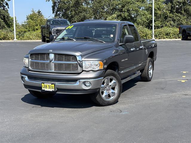 2004 Dodge Ram 1500 SLT/Laramie for sale in Bellingham, WA