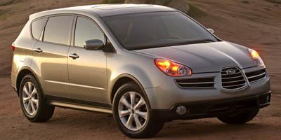 2006 Subaru B9 Tribeca Limited 7-Passenger for sale in Middletown, CT
