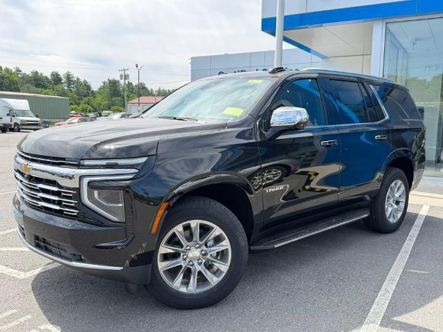 2026 Chevrolet Tahoe 4WD Premier for sale in Gardner, MA