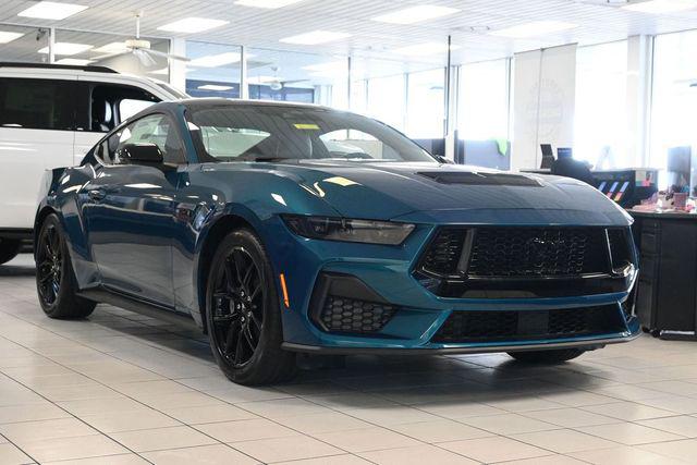 2026 Ford Mustang GT Premium Fastback for sale in Arcadia, FL
