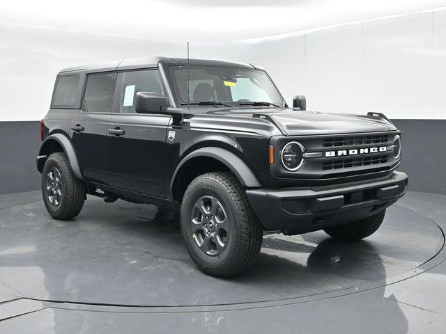 2026 Ford Bronco Big Bend for sale in Arcadia, FL