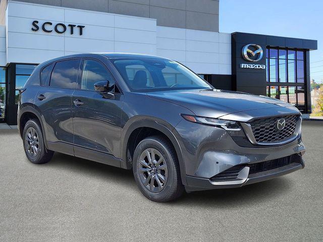 2026 Mazda CX-5 2.5 S Select for sale in Allentown, PA
