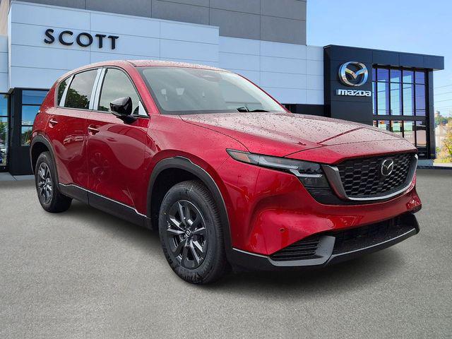 2026 Mazda CX-5 2.5 S Select for sale in Allentown, PA