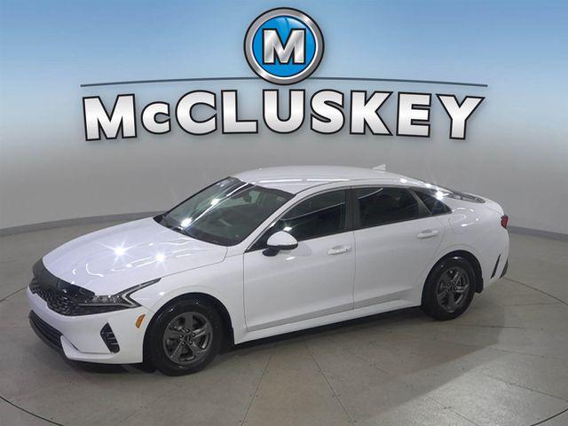 2023 Kia K5 for sale near Cincinnati, OH