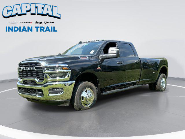 2026 Ram 3500 Tradesman Crew Cab 4x4 8 Box for sale in Indian Trail, NC