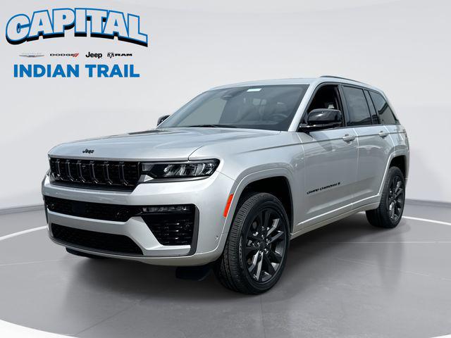 2026 Jeep Grand Cherokee Limited Reserve 4x4 for sale in Indian Trail, NC