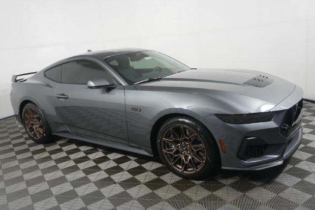 2026 Ford Mustang GT Fastback for sale in Kansas City, MO