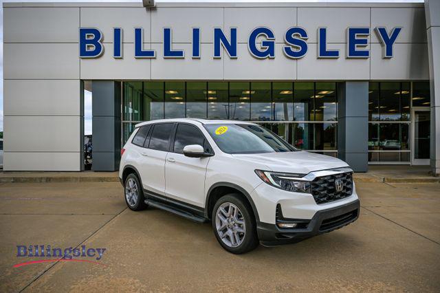 2024 Honda Passport AWD EX-L for sale in Duncan, OK