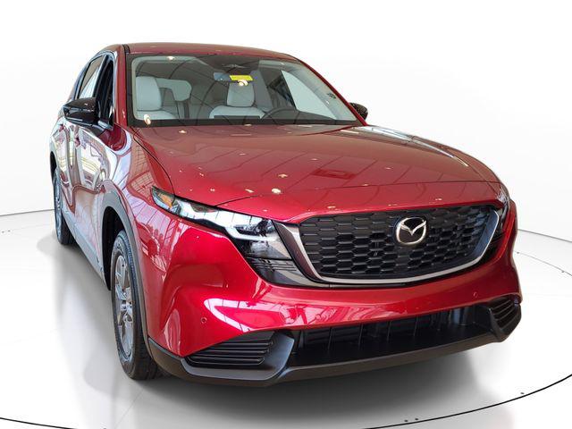 2026 Mazda CX-5 2.5 S Select for sale in Lansing, MI