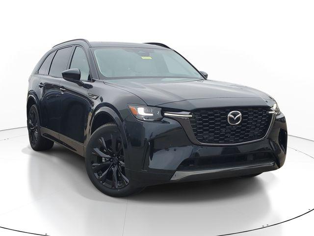 2026 Mazda X-90 3.3 Turbo S Premium Sport for sale in Lansing, MI