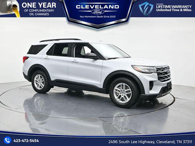 2026 Ford Explorer Active for sale in Cleveland, TN